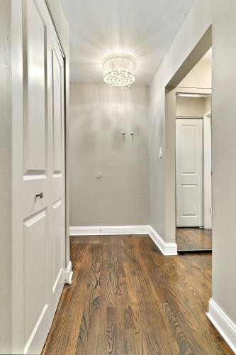 Apartamento 1br Fully Equipped Apt Convenient City Location