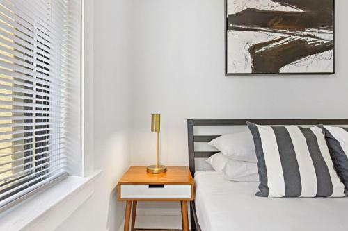 Apartamento Be As Close As You Can Get! 1br City Apt