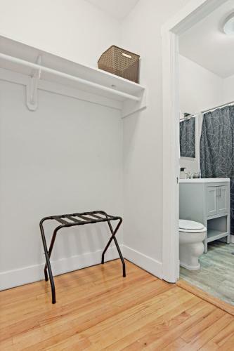 Apartamento Be As Close As You Can Get! 1br City Apt