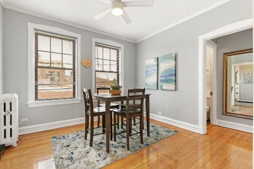 Apartamento Bright Spacious Apt, Comfy King Bed, 5 Location