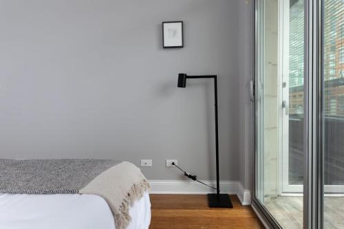 Apartamento Modern River West 2br With W&d By Zencity