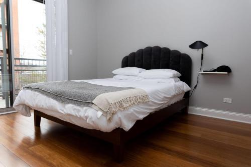 Apartamento Modern River West 2br With W&d By Zencity
