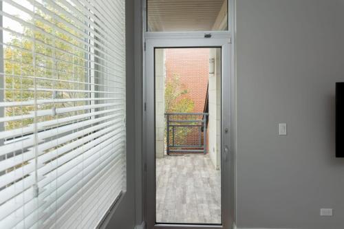 Apartamento Modern River West 2br With W&d By Zencity