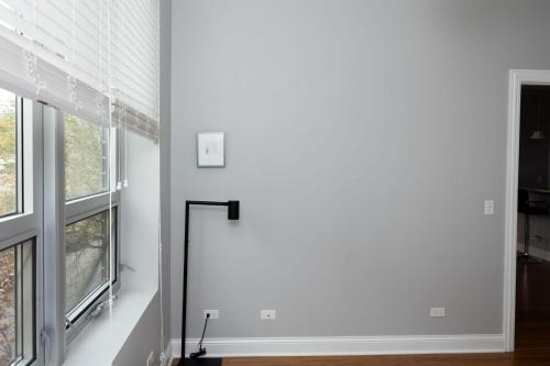 Apartamento Modern River West 2br With W&d By Zencity