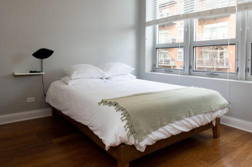 Apartamento Modern River West 2br With W&d By Zencity