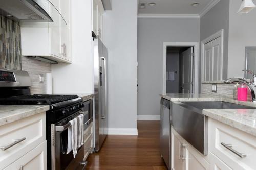 Apartamento Modern River West 2br With W&d By Zencity