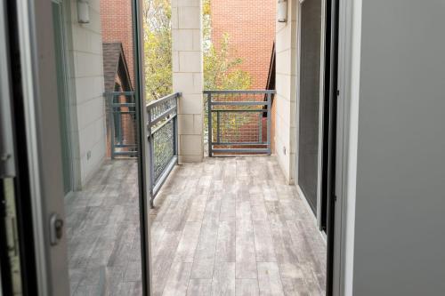 Apartamento Modern River West 2br With W&d By Zencity