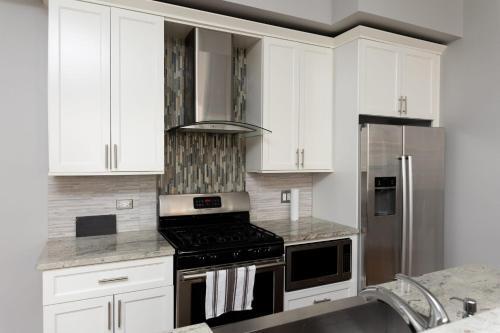 Apartamento Modern River West 2br With W&d By Zencity