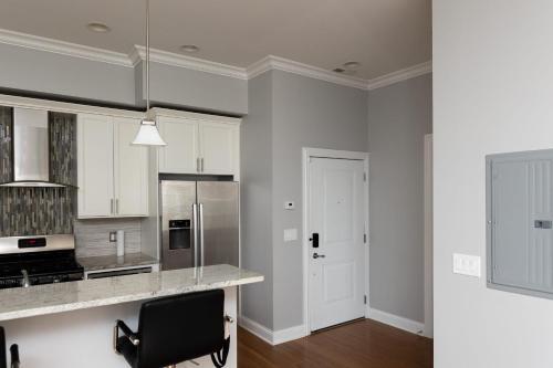 Apartamento Modern River West 2br With W&d By Zencity