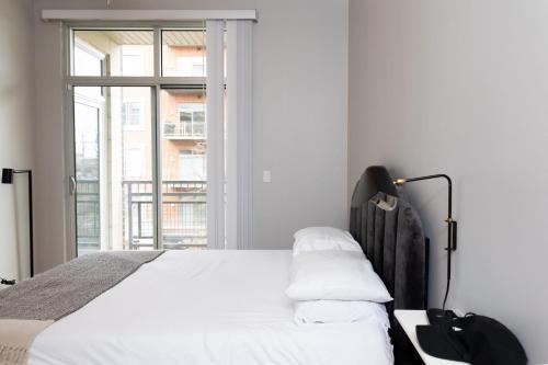 Apartamento Modern River West 2br With W&d By Zencity