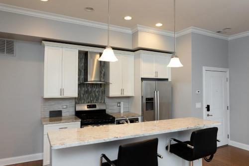 Apartamento Modern River West 2br With W&d By Zencity