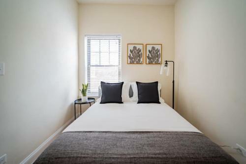 Apartamento Logan Square Serene 3br Apt Comfy King Sized Beds