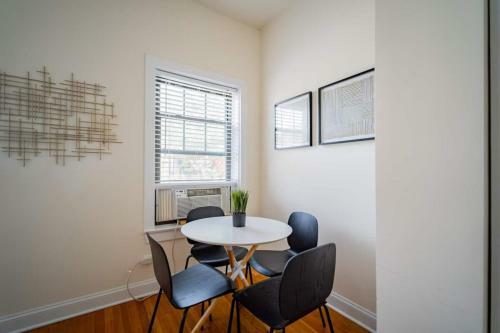 Apartamento Logan Square Serene 3br Apt Comfy King Sized Beds