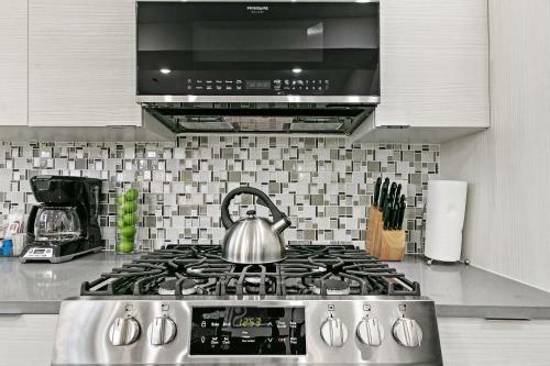 Apartamento Logan Square Serene 3br Apt Comfy King Sized Beds