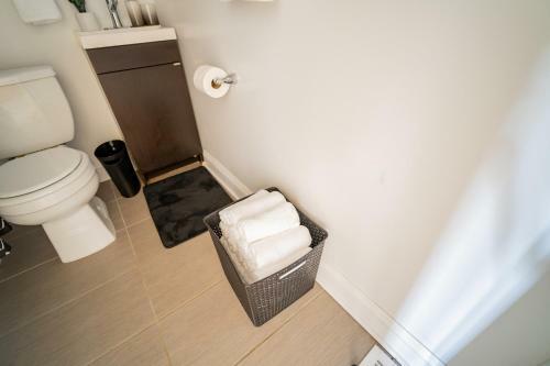 Apartamento Classy 3br 2ba Logan Square Apt With Free Parking