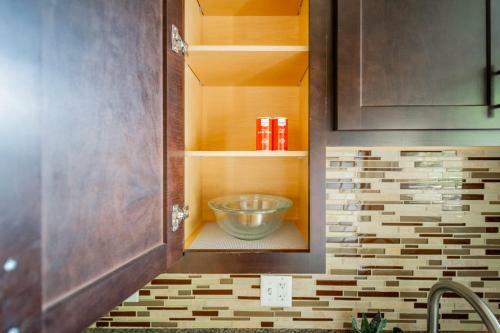 Apartamento Classy 3br 2ba Logan Square Apt With Free Parking