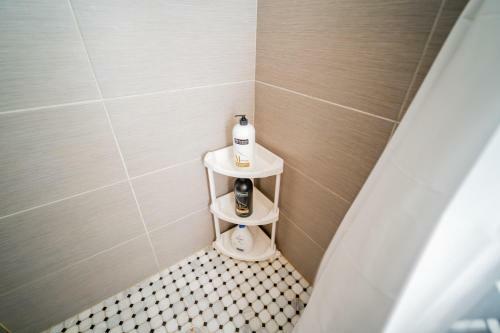 Apartamento Classy 3br 2ba Logan Square Apt With Free Parking