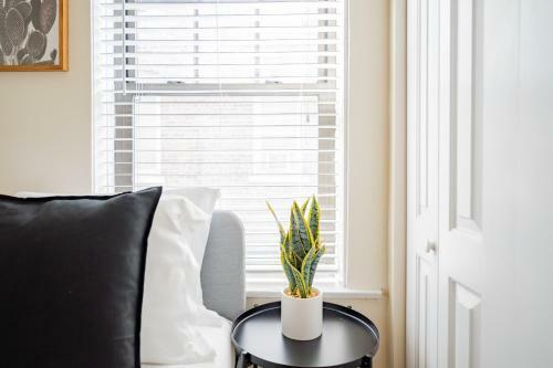 Apartamento Classy 3br 2ba Logan Square Apt With Free Parking