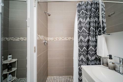Apartamento Classy 3br 2ba Logan Square Apt With Free Parking
