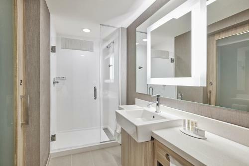 Hotel Springhill Suites By Marriott Chicago Chinatown
