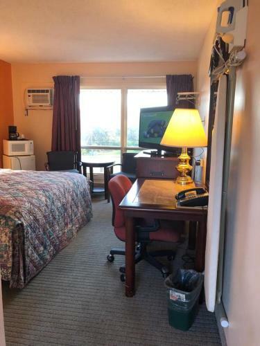 Apartamento Canton Inn