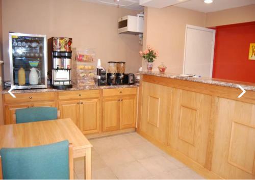 Apartamento Canton Inn