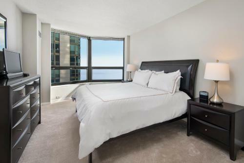 Hotel Luxury Downtown Chicago Suites