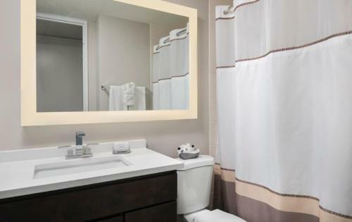 Hotel Luxury Downtown Chicago Suites