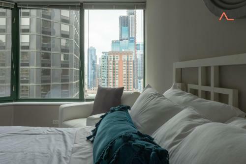 Apartamento Envitae 3br Downtown Luxurious Suite Views & Pool