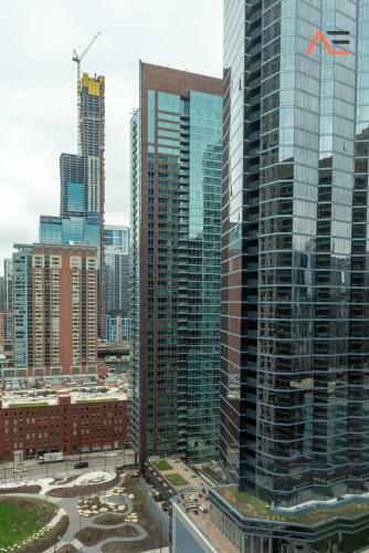 Apartamento Envitae 3br Downtown Luxurious Suite Views & Pool