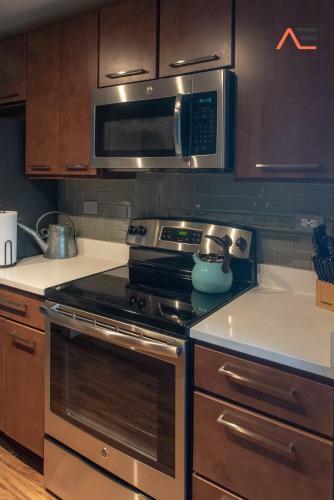 Apartamento Envitae 3br Downtown Luxurious Suite Views & Pool