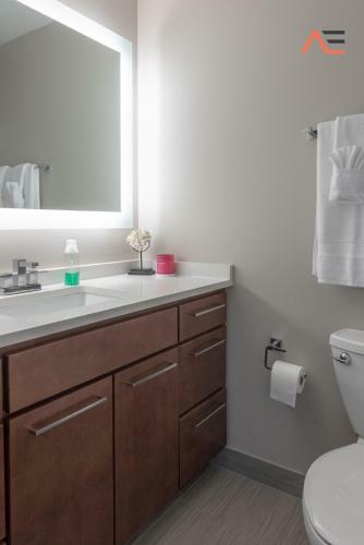 Apartamento Envitae 3br Downtown Luxurious Suite Views & Pool