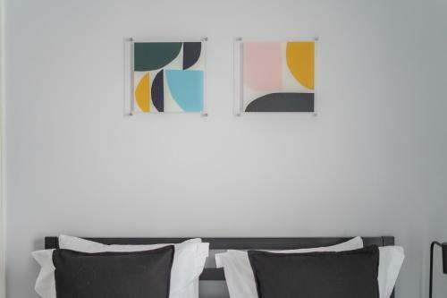 Apartamento Fun And Stylish 3br In Logan Square!