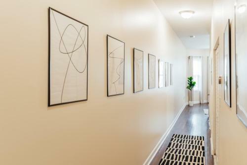 Spacious And Airy Apartment For Big Groups!