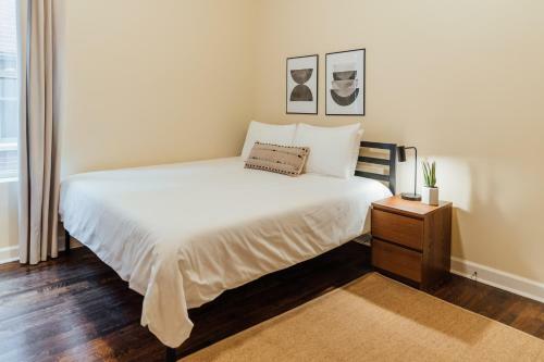 Spacious And Airy Apartment For Big Groups!
