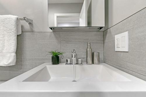 Modern Style City Centre Studio Apartment Lakeview