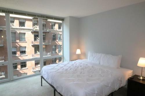 Apartamento Dch 215 West Washington