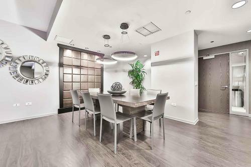 Apartamento Dch 215 West Washington