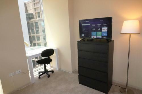 Apartamento Dch 215 West Washington
