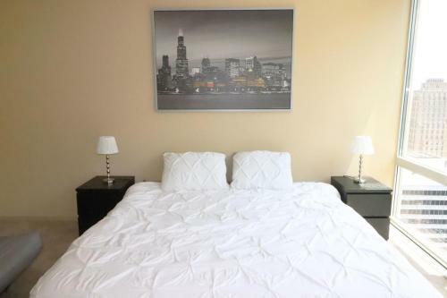 Apartamento Dch 215 West Washington