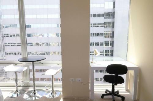 Apartamento Fully Equipped Flat On Dch 215 West Washington