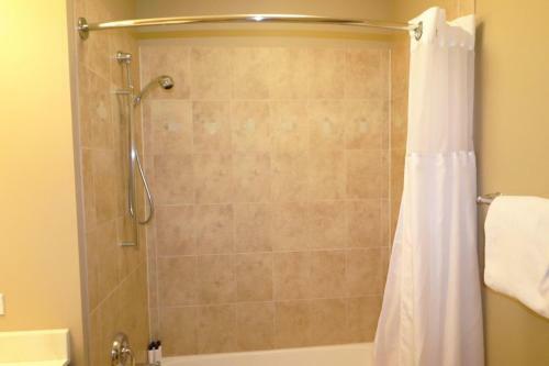 Apartamento Fully Equipped Flat On Dch 215 West Washington