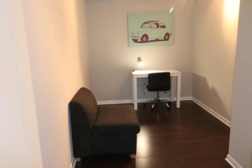 Apartamento Fully Equipped Flat On Dch 215 West Washington