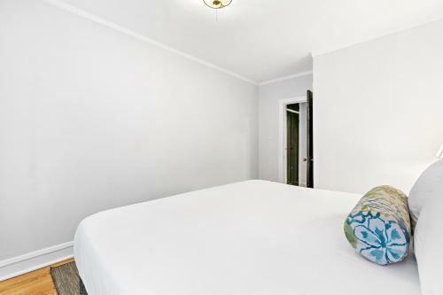 Apartamento 1br Apt Full Kitchen Popular Spot In Chicago