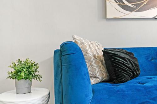 Apartamento 2br Walk To Shops & Restaurants Loyola University