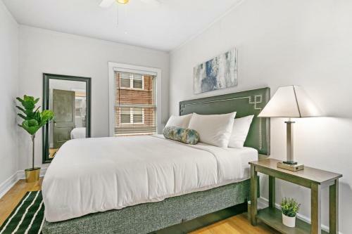 Apartamento 2br Walk To Shops & Restaurants Loyola University