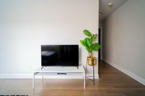 Apartamento Modern Style Studio Full Kitchen Boystown