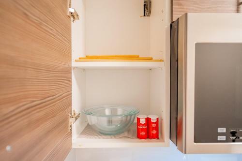 Apartamento Modern Style Studio Full Kitchen Boystown