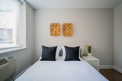 Apartamento Modern Style Studio Full Kitchen Boystown