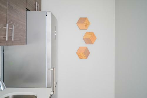 Apartamento Modern Style Studio Full Kitchen Boystown